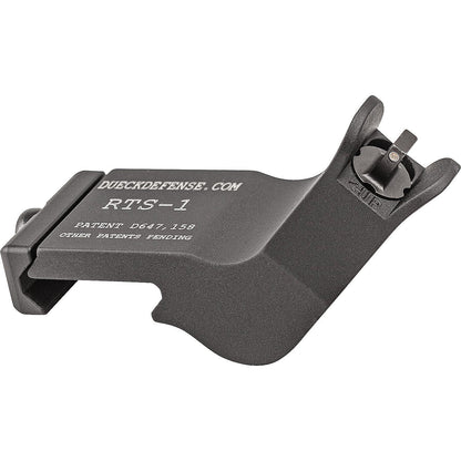SureFire DD-RTS-TRITIUM - Rapid Transition Sights - Made in USA