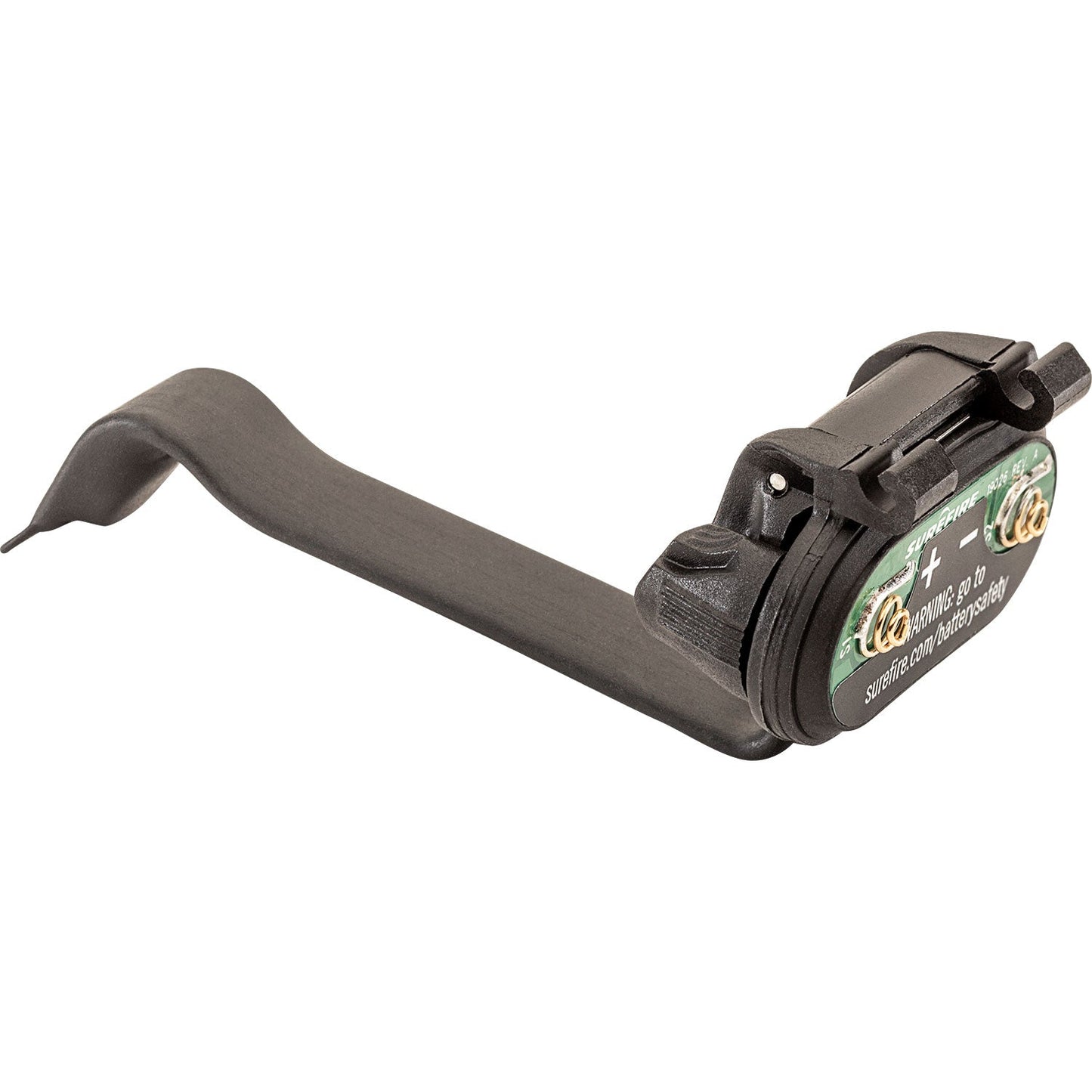 SureFire DG Switch - Use Your Light Without Changing Grip - For X300 & X400 Lights