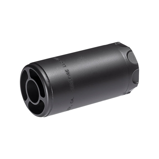 SureFire Warden Direct Thread - 1/2x28 and 5/8x24 Thread Pitch Options