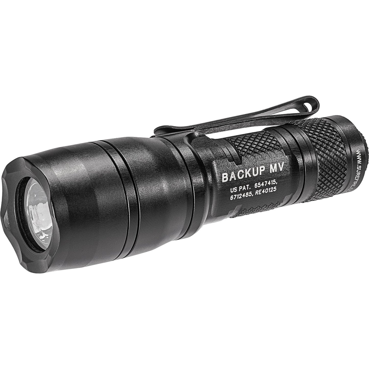 SureFire E1B Backup MaxVision - 400 Lumens