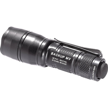 SureFire E1B Backup MaxVision - 400 Lumens