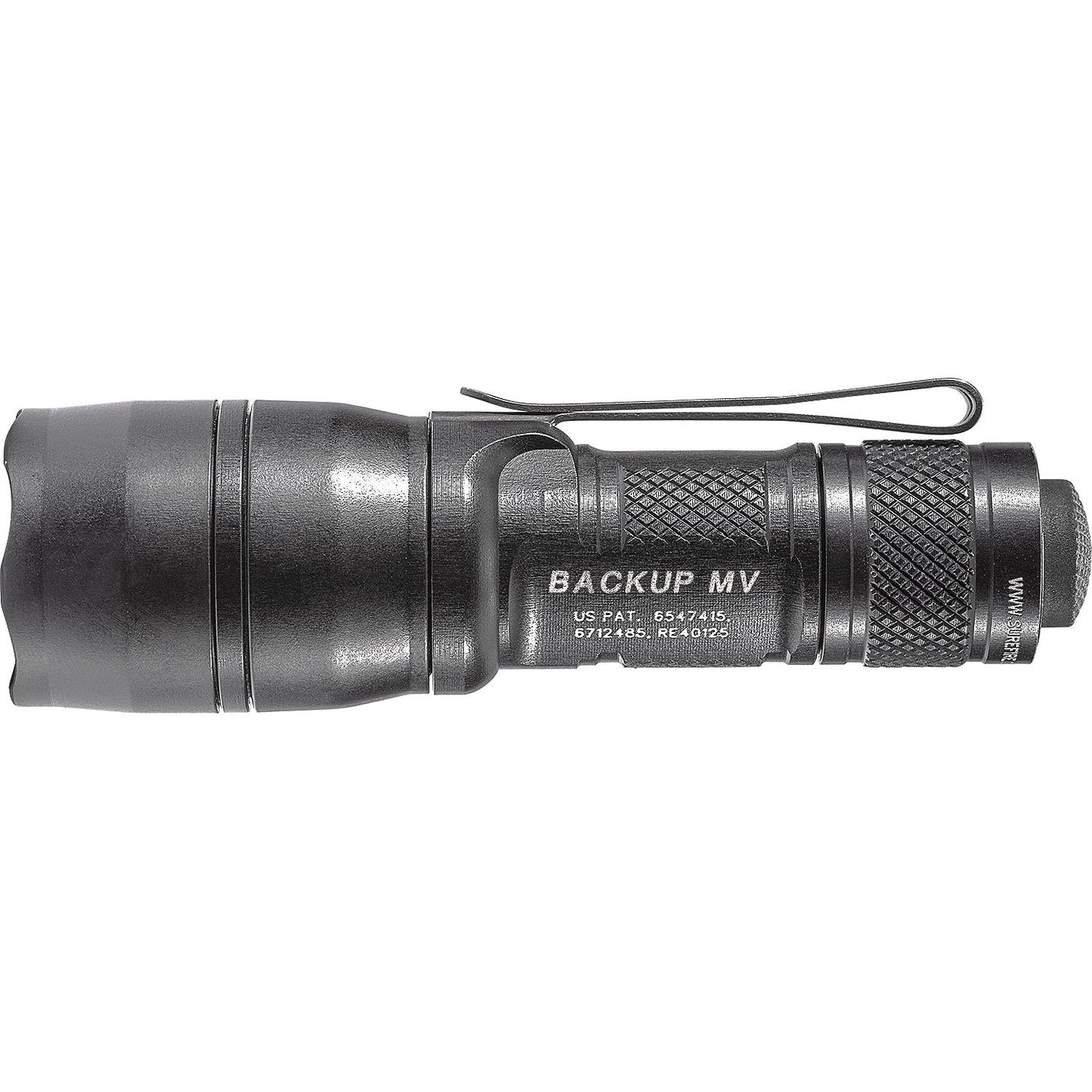 SureFire E1B Backup MaxVision - 400 Lumens
