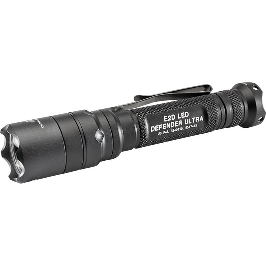 SureFire E2D Defender - 1,000 Lumens