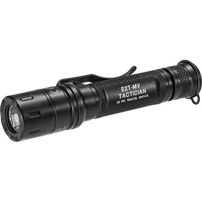SureFire E2T MaxVision Tactician - 800 Lumens