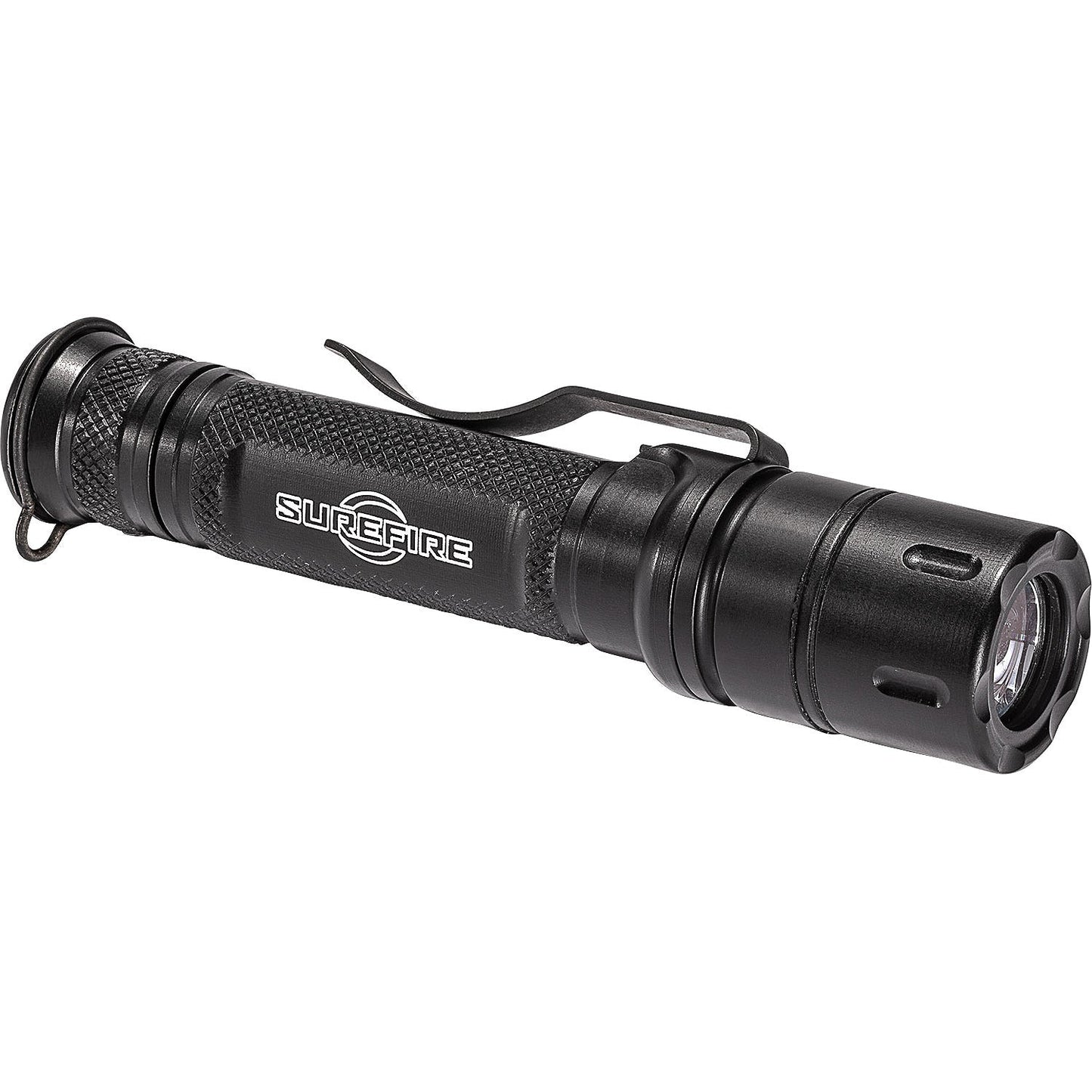 SureFire E2T MaxVision Tactician - 800 Lumens