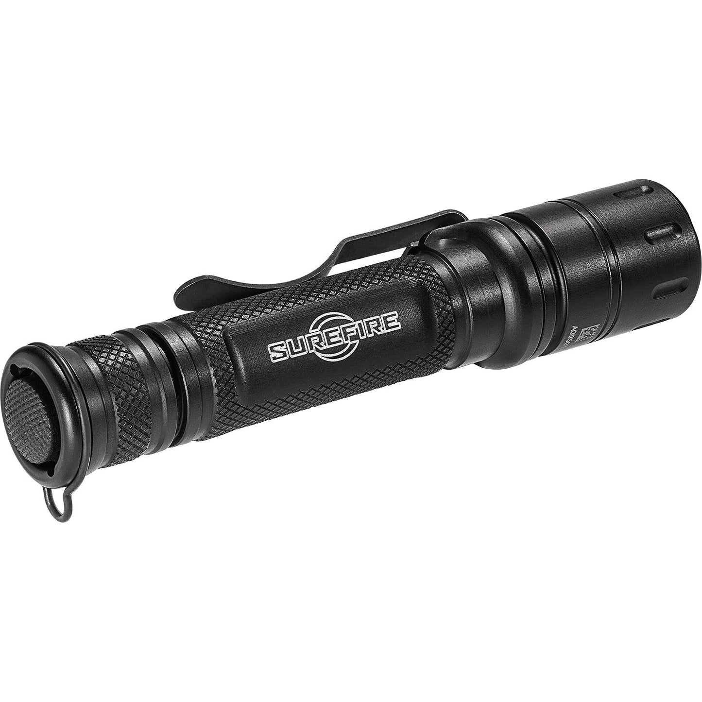 SureFire E2T MaxVision Tactician - 800 Lumens