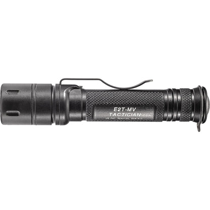 SureFire E2T MaxVision Tactician - 800 Lumens