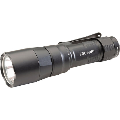 SureFire EDC1-DFT Turbo - 650 Lumens / 95,000 Candela