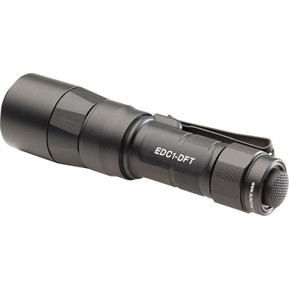 SureFire EDC1-DFT Turbo - 650 Lumens / 95,000 Candela