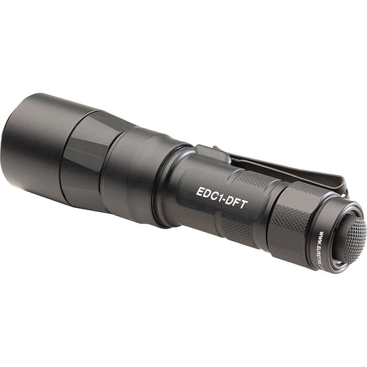 SureFire EDC1-DFT Turbo - 650 Lumens / 95,000 Candela