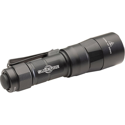 SureFire EDC1-DFT Turbo - 650 Lumens / 95,000 Candela