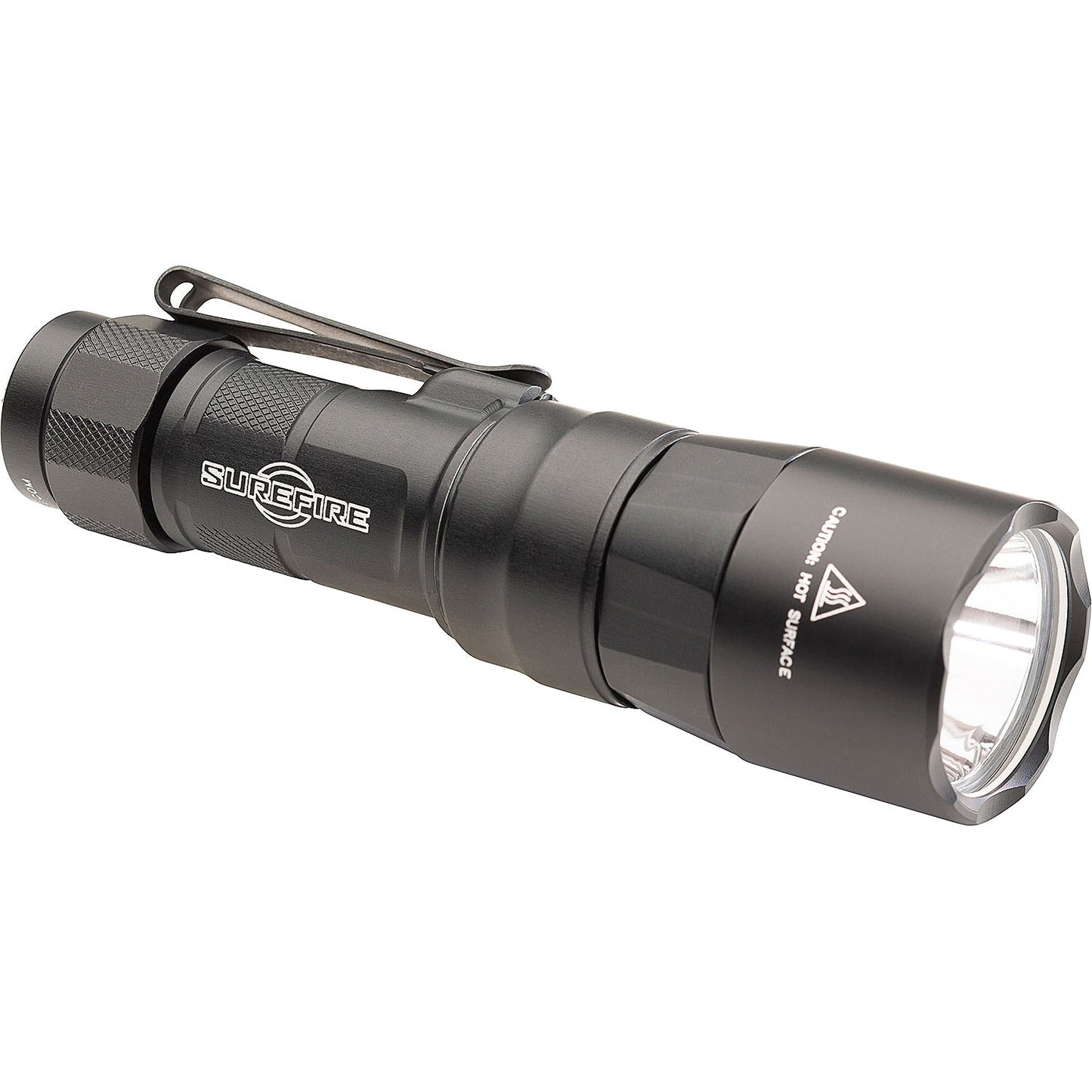 SureFire EDC1-DFT Turbo - 650 Lumens / 95,000 Candela