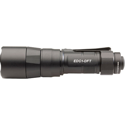 SureFire EDC1-DFT Turbo - 650 Lumens / 95,000 Candela
