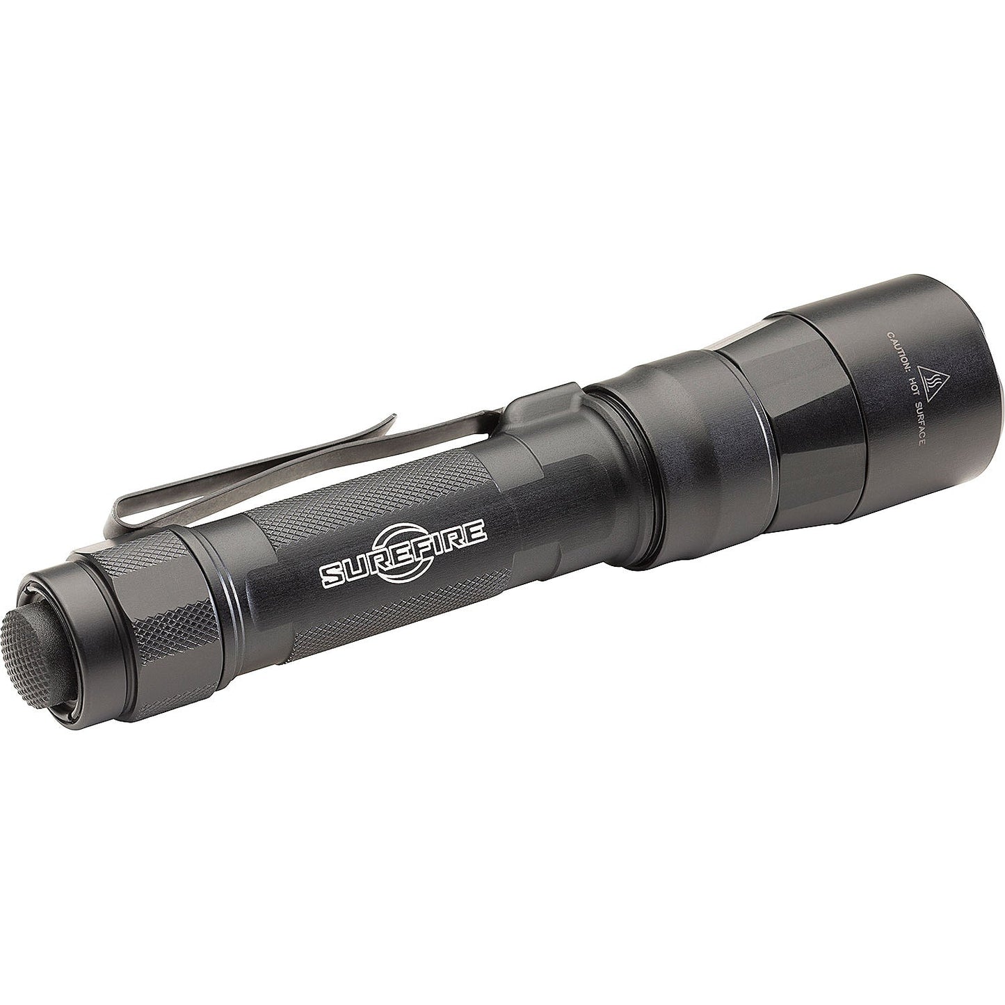 SureFire EDC2-DFT - 632 Meter Long-Range Beam - Tactical EDC Flashlight