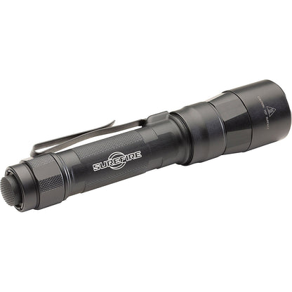 SureFire EDC2-DFT - 632 Meter Long-Range Beam - Tactical EDC Flashlight