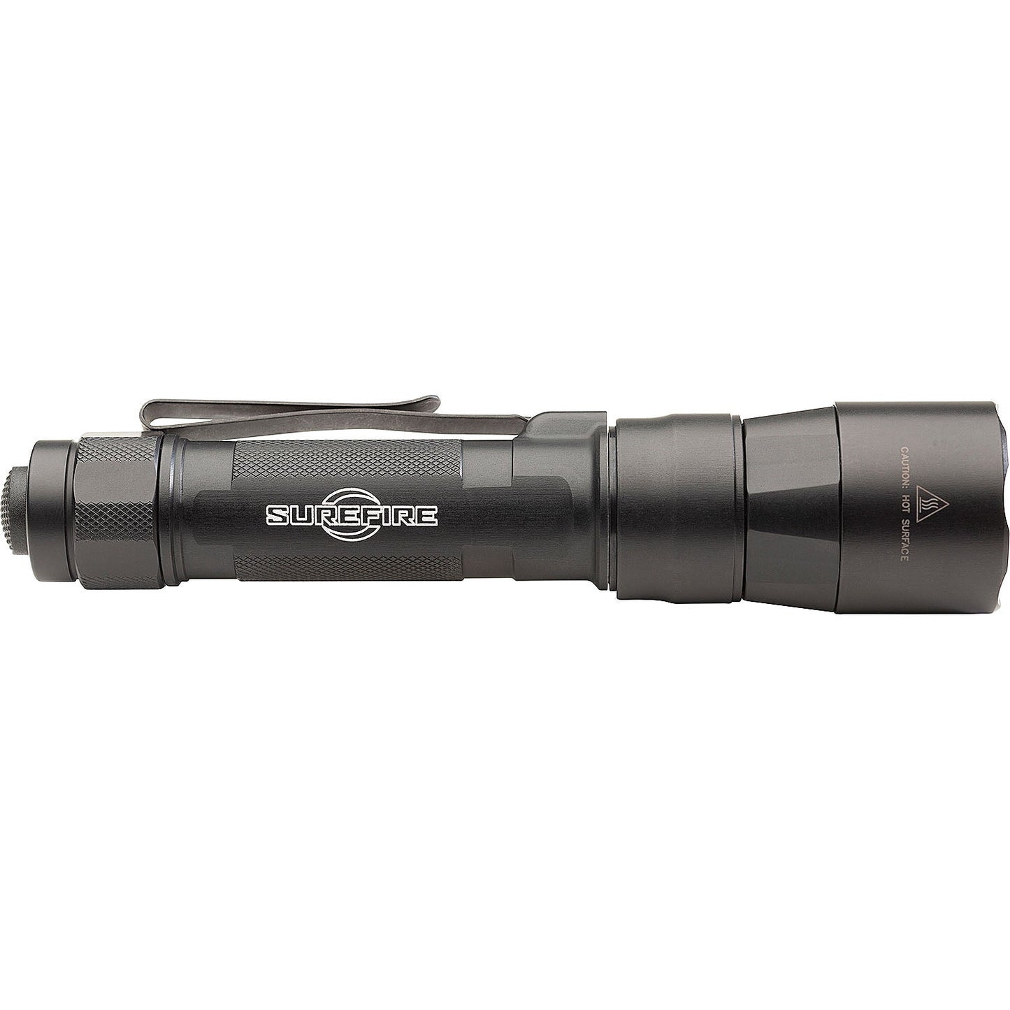 SureFire EDC2-DFT - 632 Meter Long-Range Beam - Tactical EDC Flashlight