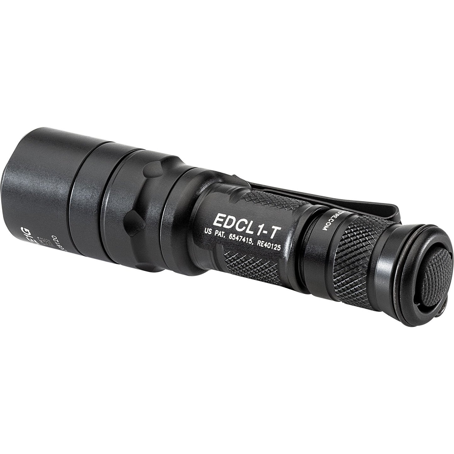 SureFire EDCL1-T - Everyday Flashlight - 500 Lumens