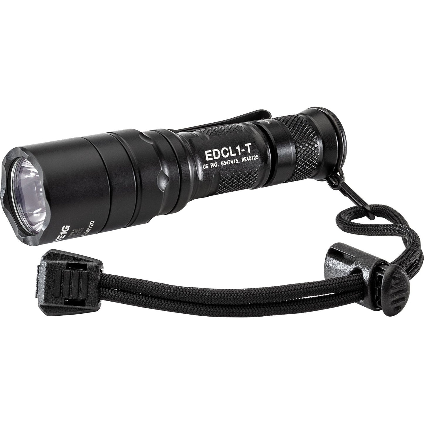 SureFire EDCL1-T - Everyday Flashlight - 500 Lumens