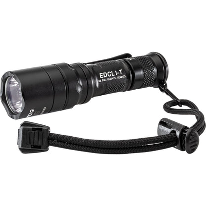 SureFire EDCL1-T - Everyday Flashlight - 500 Lumens
