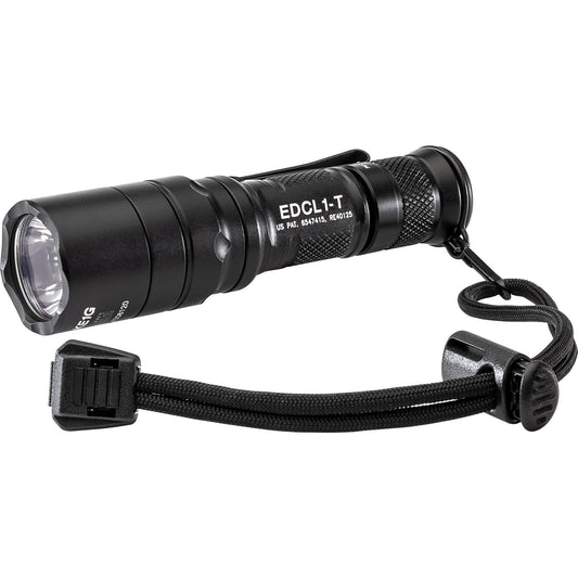 SureFire EDCL1-T - Everyday Flashlight - 500 Lumens