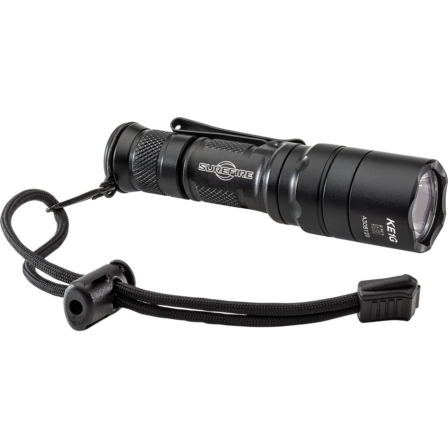 SureFire EDCL1-T - Everyday Flashlight - 500 Lumens
