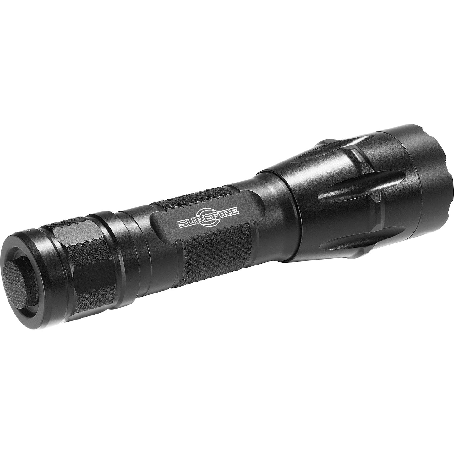 SureFire FURY Dual Fuel Tactical - 1500 Lumens