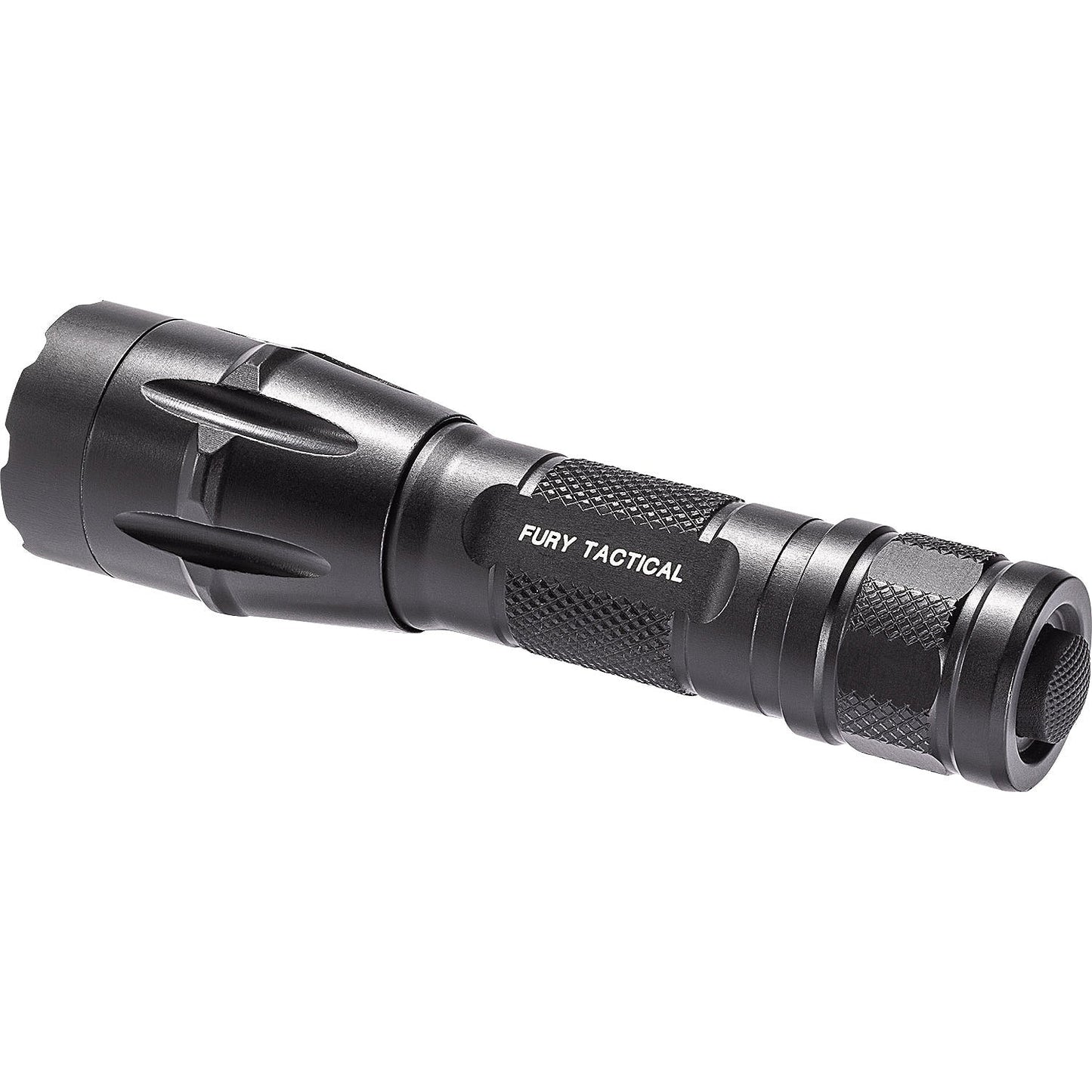 SureFire FURY Dual Fuel Tactical - 1500 Lumens