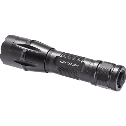 SureFire FURY Dual Fuel Tactical - 1500 Lumens