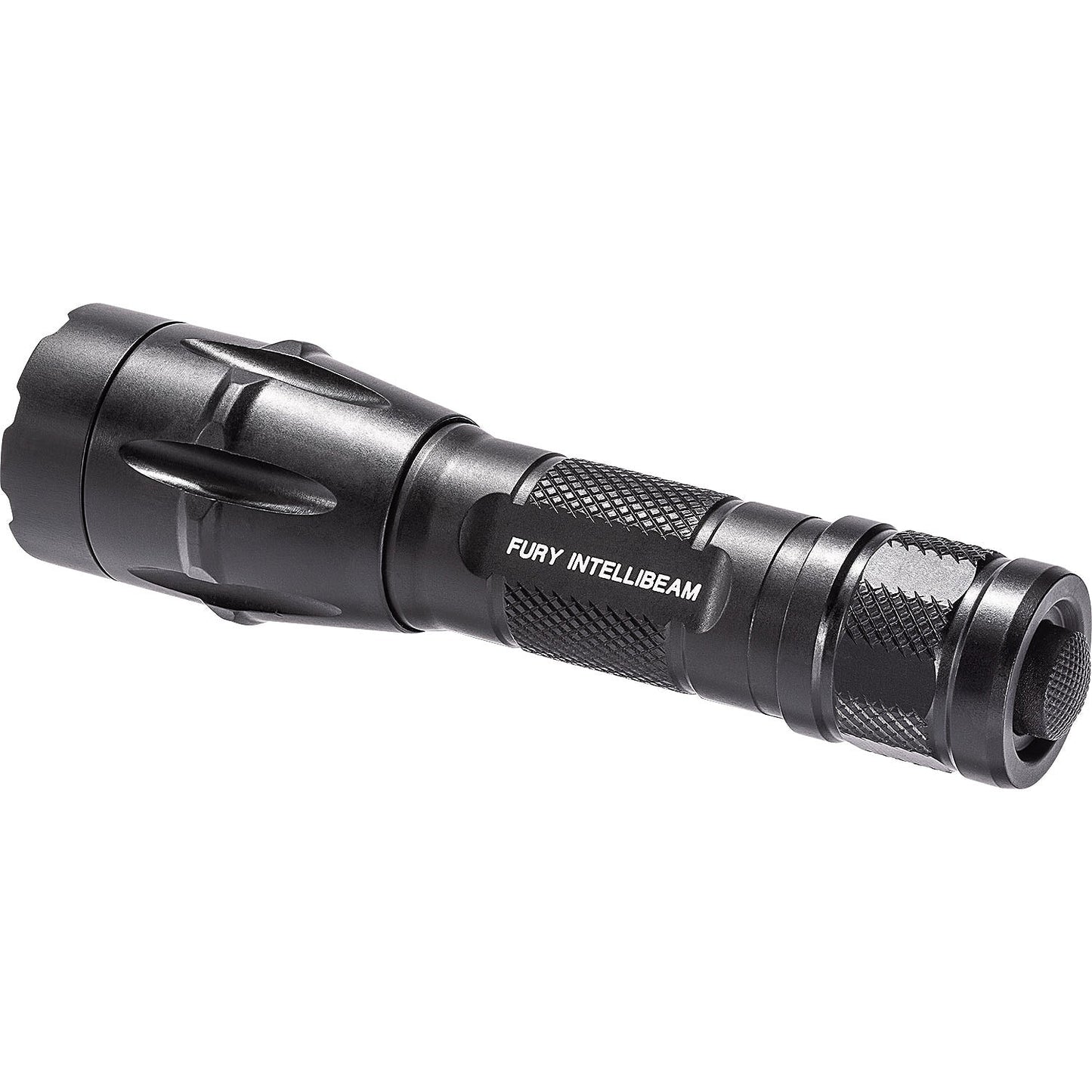 SureFire FURY IntelliBeam Dual Fuel - 1,500 lumens