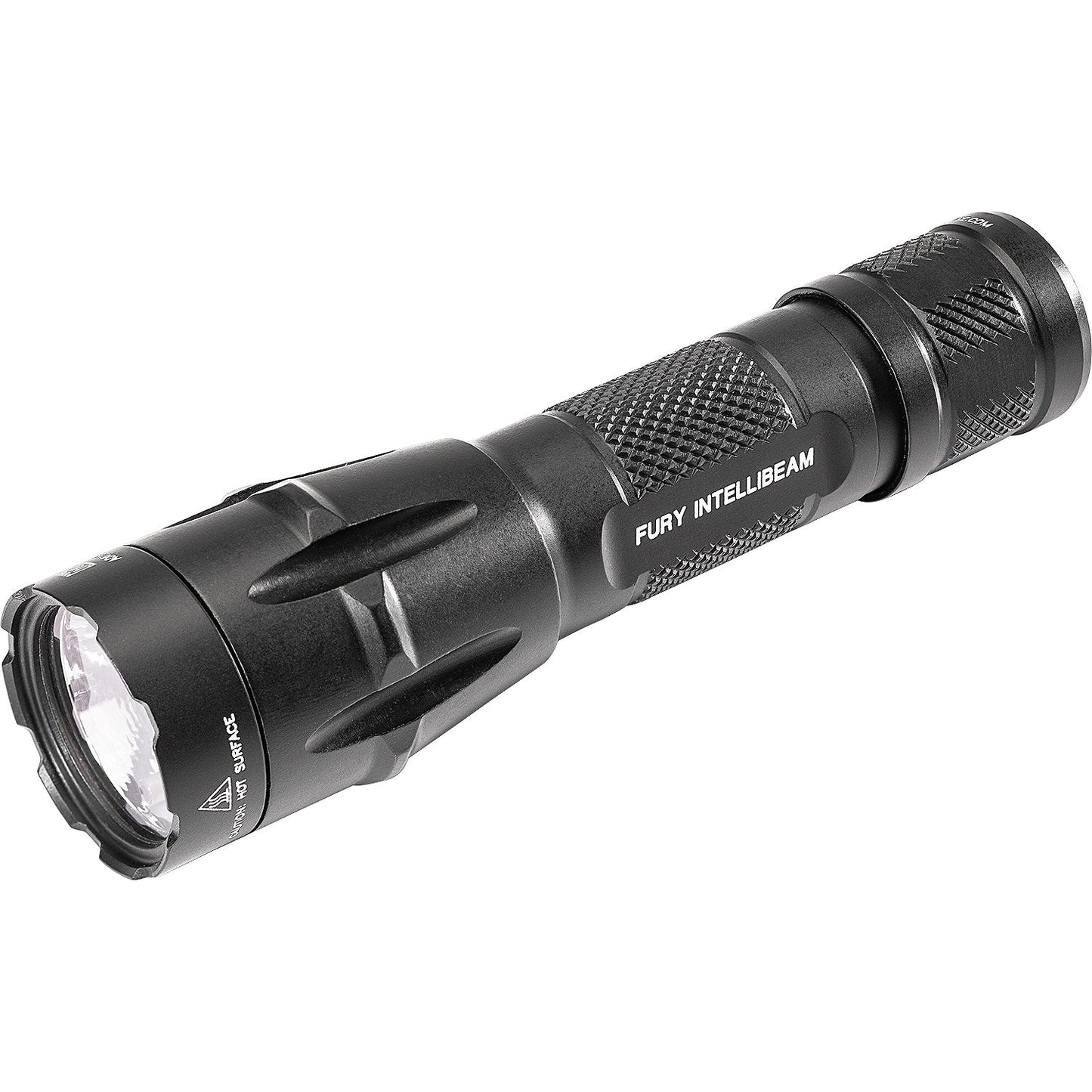 SureFire FURY IntelliBeam Dual Fuel - 1,500 lumens