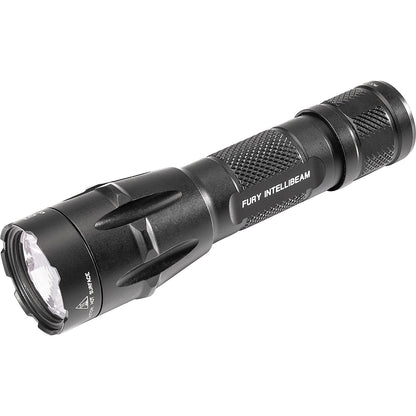 SureFire FURY IntelliBeam Dual Fuel - 1,500 lumens
