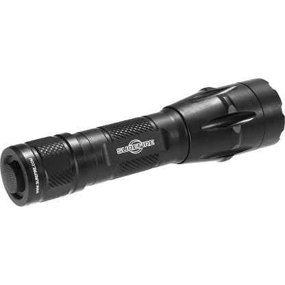 SureFire FURY IntelliBeam Dual Fuel - 1,500 lumens