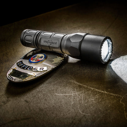 SureFire G2X Law Enforcement Edition - 600 Lumens