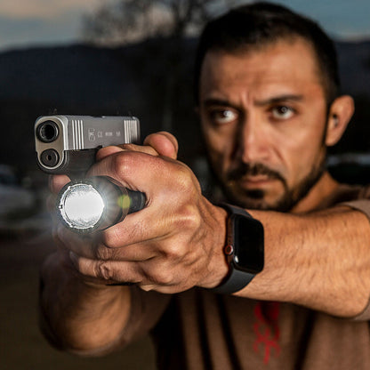 SureFire G2ZX Combat Light - 600 Lumens