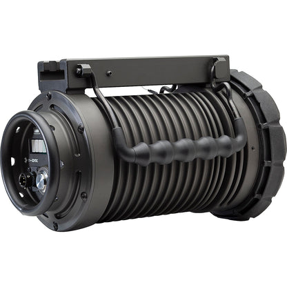 SureFire HellFighter 5 Spot Light - 4,500 Lumens - 730,000 Candela