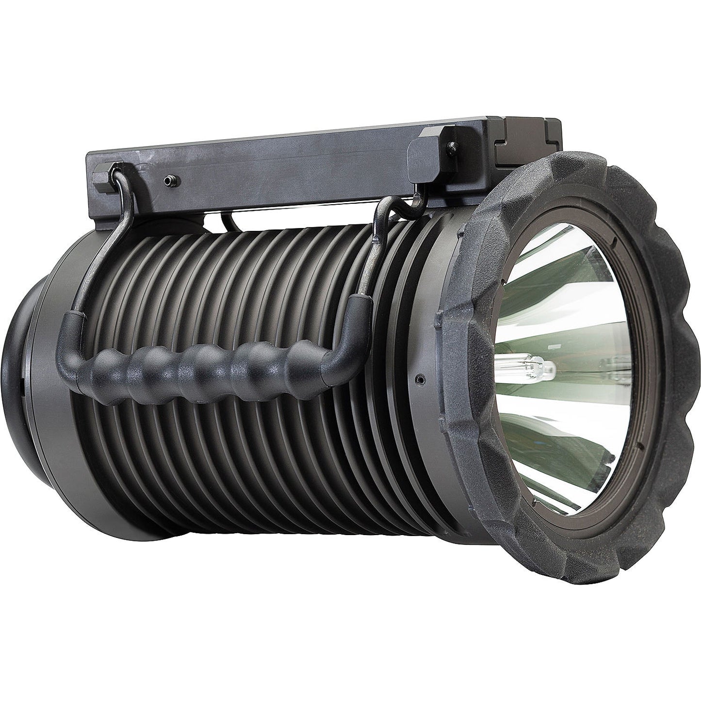 SureFire HellFighter 5 Spot Light - 4,500 Lumens - 730,000 Candela