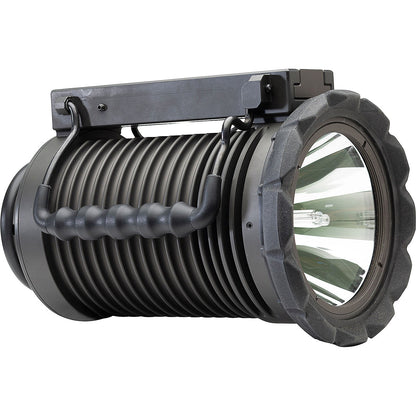 SureFire HellFighter 5 Spot Light - 4,500 Lumens - 730,000 Candela