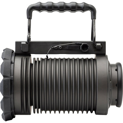 SureFire HellFighter 5 Spot Light - 4,500 Lumens - 730,000 Candela