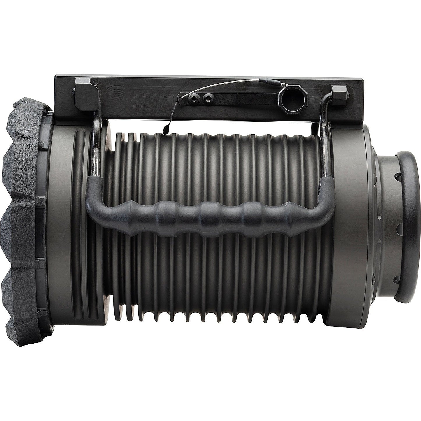 SureFire HellFighter 5 Spot Light - 4,500 Lumens - 730,000 Candela