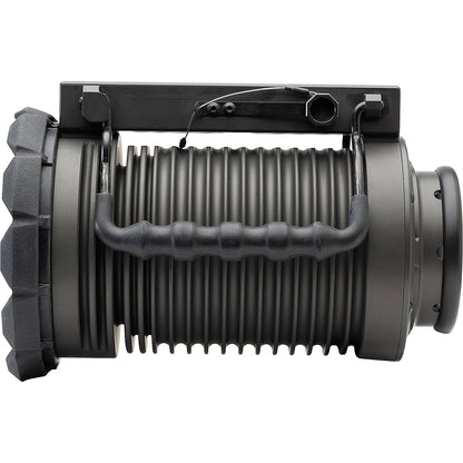 SureFire HellFighter 5 Spot Light - 4,500 Lumens - 730,000 Candela