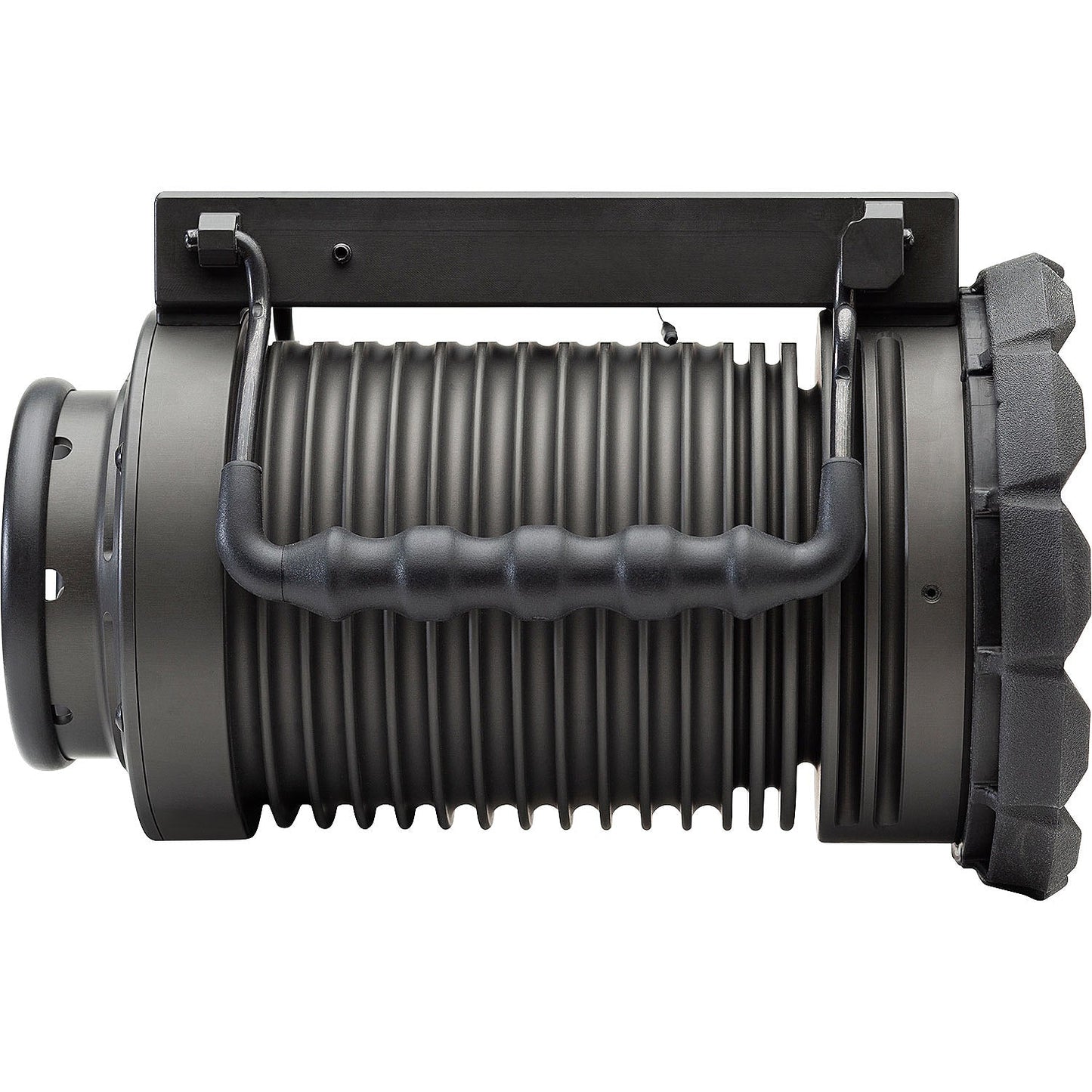 SureFire HellFighter 5 Spot Light - 4,500 Lumens - 730,000 Candela