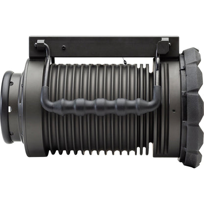 SureFire HellFighter 5 Spot Light - 4,500 Lumens - 730,000 Candela