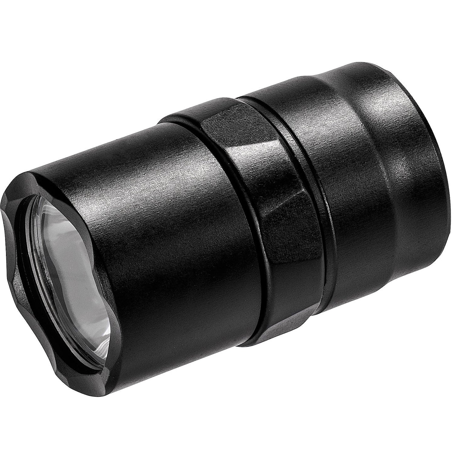 SureFire KE2-DF 6V Dual Fuel White Light - M640DF Replacement Head