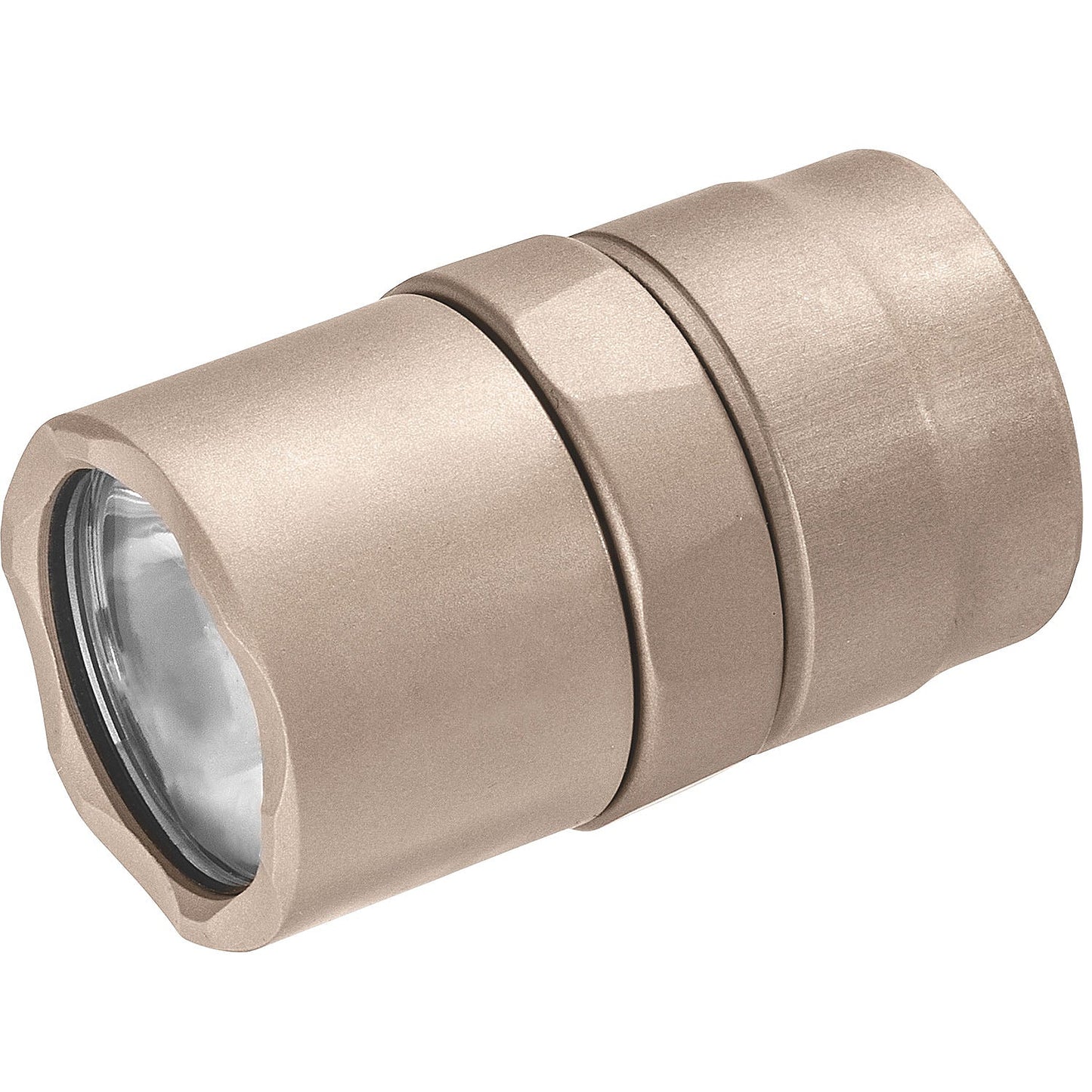 SureFire KE2-DF 6V Dual Fuel White Light - M640DF Replacement Head