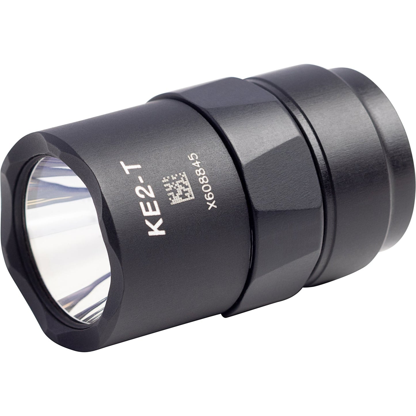 SureFire KE2-T WeaponLight Bezel - 70,000 Candela & 1.5-Hour Runtime - Fits M600U/M640U/M640T Scout Lights
