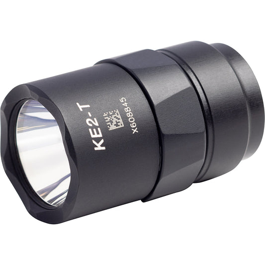 SureFire KE2-T WeaponLight Bezel - 70,000 Candela & 1.5-Hour Runtime - Fits M600U/M640U/M640T Scout Lights