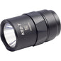 SureFire KE2-T WeaponLight Bezel - 70,000 Candela & 1.5-Hour Runtime - Fits M600U/M640U/M640T Scout Lights