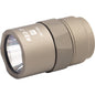 SureFire KE2-T WeaponLight Bezel - 70,000 Candela & 1.5-Hour Runtime - Fits M600U/M640U/M640T Scout Lights