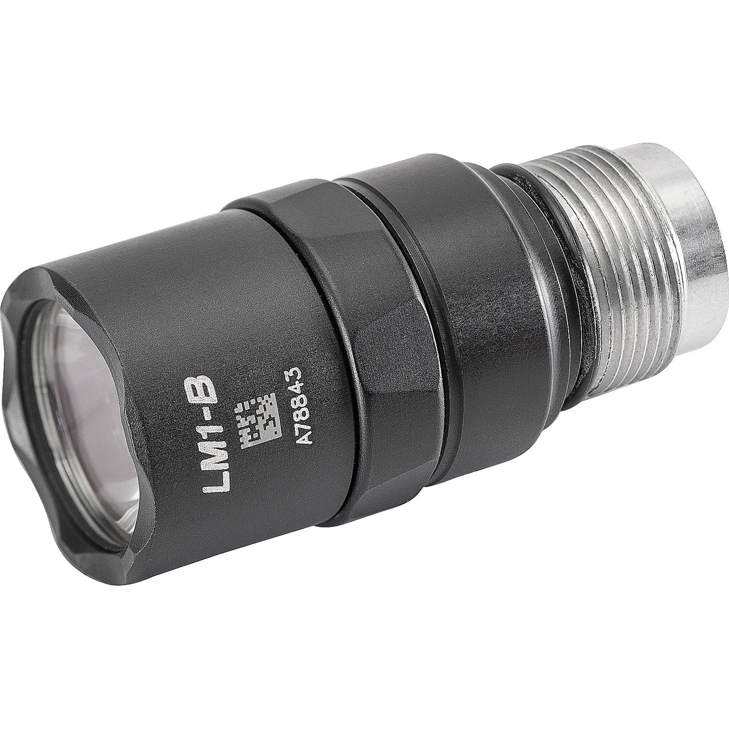 SureFire LM1-B-BK - 500-Lumens Replacement Head - 600 and 900-Series