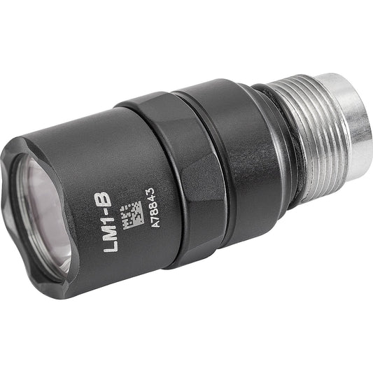 SureFire LM1-B-BK - 500-Lumens Replacement Head - 600 and 900-Series